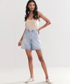 Jenni Kayne Stella Short Agreement Hot