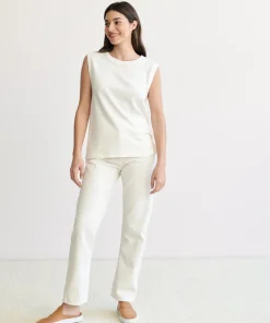 Jenni Kayne Suede Slider Sneaker Honey Fashion