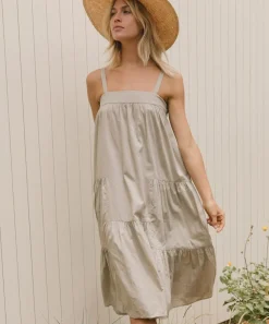 Jenni Kayne Summer Dress Willow Clearance