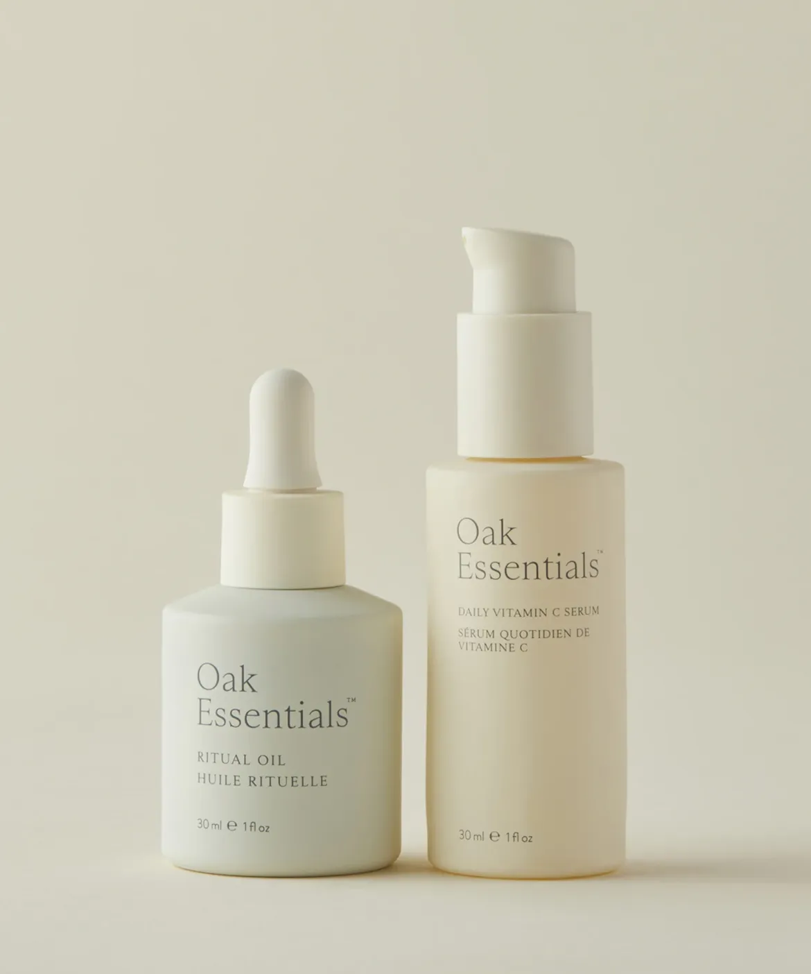 Jenni Kayne The Brightening Duo New