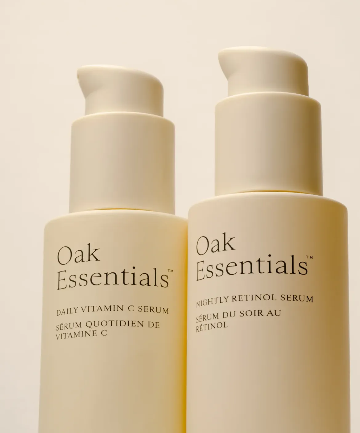 Jenni Kayne The Serums New