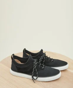 Jenni Kayne Trainer Sneaker Black Fashion