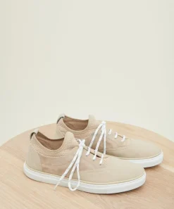 Jenni Kayne Trainer Sneaker Natural Online